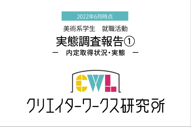 就活実態調査6月内定取得状況