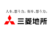 三菱地所