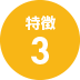 特徴3