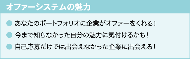 BackUP02 企業の個別紹介