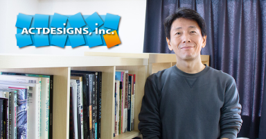 株式会社アクト・デザインズ_岡本様