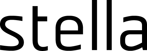 株式会社ステラ ロゴ