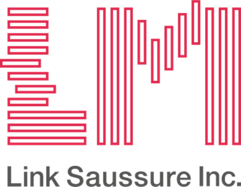 株式会社リンクソシュールロゴ