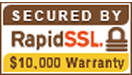RapidSSL.com SSL証明書