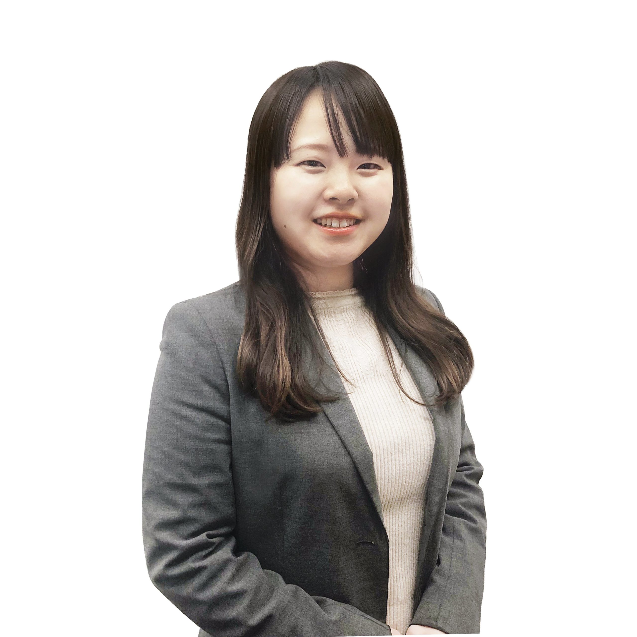 なんでもチャレンジできる環境です