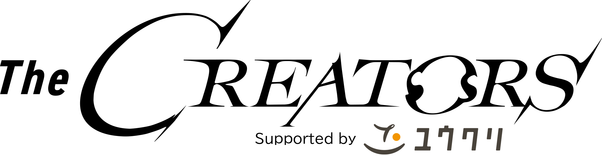 クリエイターとエンタメ企業の交流イベント『The CREATORS』に出展します!