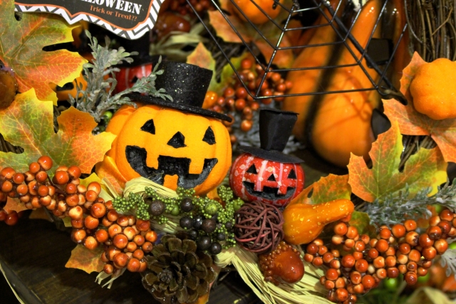 年々マーケットが拡大するハロウィン商戦 次に狙うイベントは 変化するシーズンマーケットの今と未来 優クリ Lab For Business