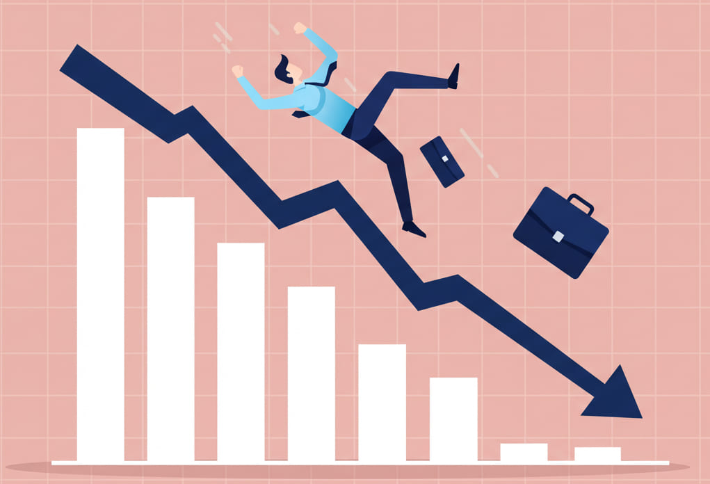 AIコンテンツは順位が下落する？SEO担当者が抑えておきたいコアアップデートとAI記事の関係