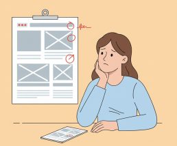 デザインの依頼で失敗しない方法｜依頼先の選び方からテンプレート・例文集まで解説