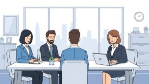 ポートフォリオ選考とは？自社に合うデザイナーを見抜くためのポイント