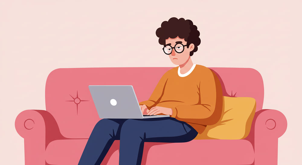 UIデザイナーはつまらないと感じる理由とは？やりがいを見つける方法とキャリアパス