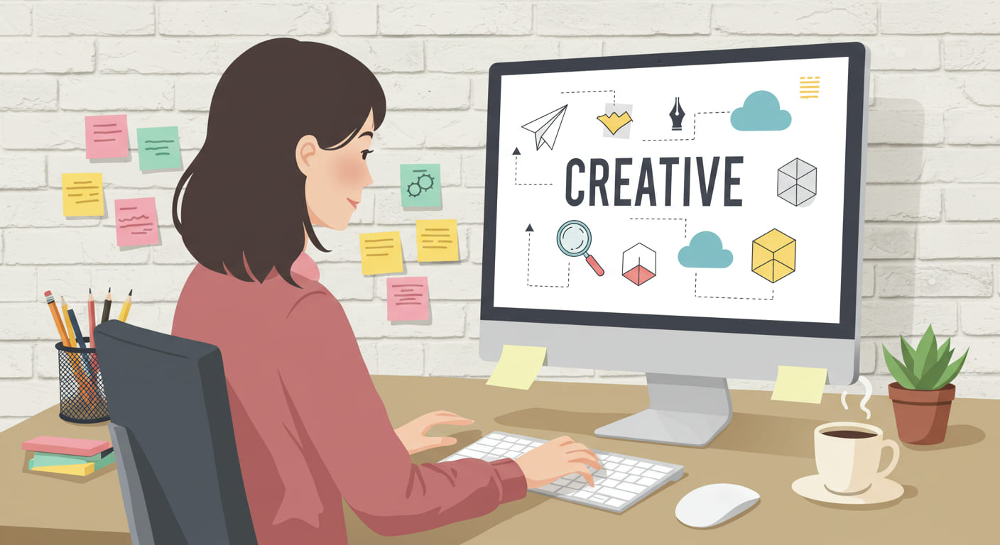 UIデザイナーに向いている人｜一流のUIデザイナーに共通する特性と適性診断のコツ