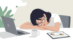 Webデザイナーが転職で後悔する5つのパターン｜年収UPのためのポイントとは