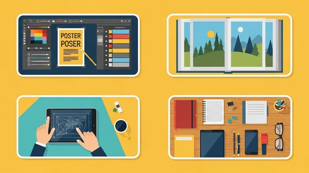 転職成功につながるポートフォリオの作り方 あなたの魅力を120％伝えるコツ