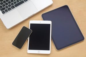 スマホ・タブレット・ノートパソコン