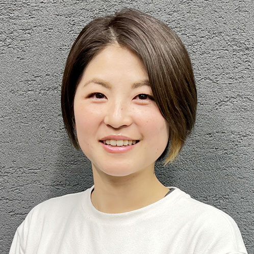 勝亦 茉友