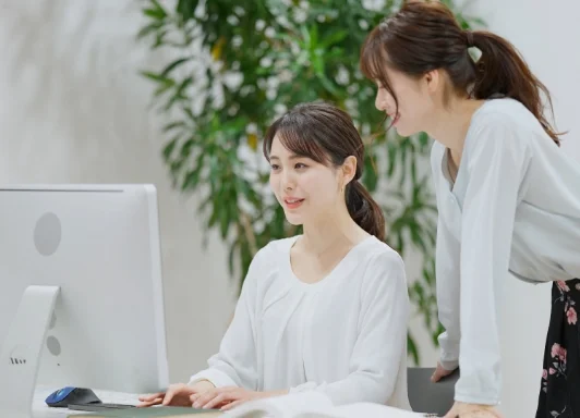 正社員・契約社員