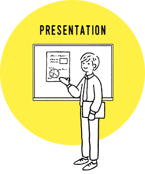 PRESENTATION