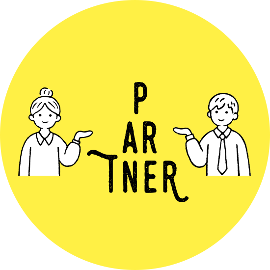 PARTNER